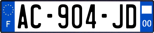 AC-904-JD