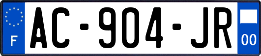 AC-904-JR