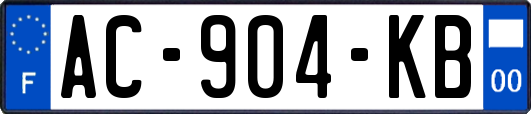 AC-904-KB