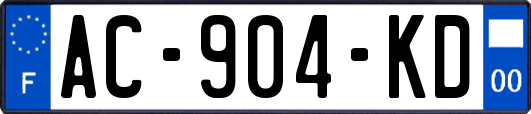 AC-904-KD