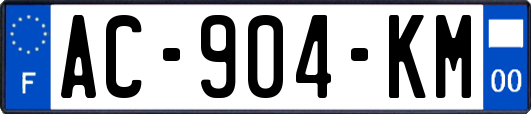 AC-904-KM