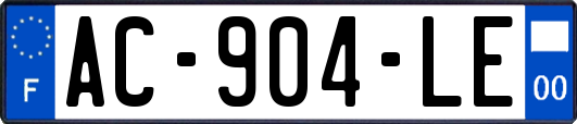 AC-904-LE