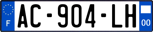 AC-904-LH