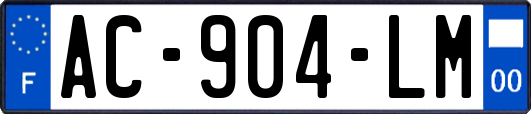 AC-904-LM