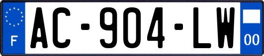 AC-904-LW