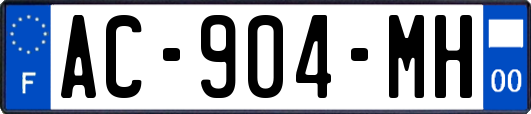 AC-904-MH