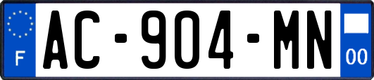 AC-904-MN
