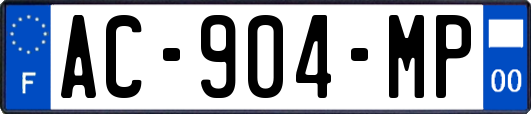 AC-904-MP