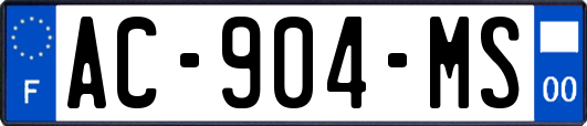 AC-904-MS