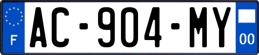 AC-904-MY