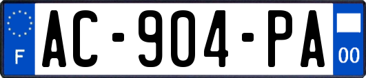 AC-904-PA