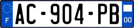 AC-904-PB