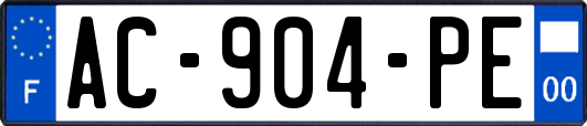 AC-904-PE