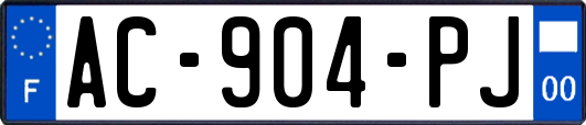 AC-904-PJ