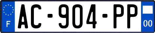 AC-904-PP