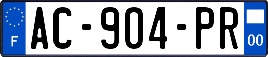 AC-904-PR