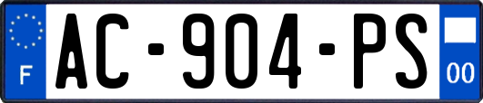 AC-904-PS