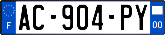 AC-904-PY