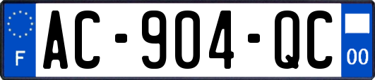 AC-904-QC