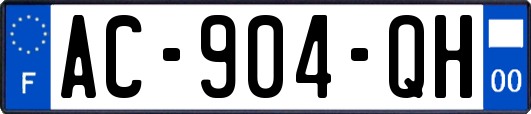 AC-904-QH