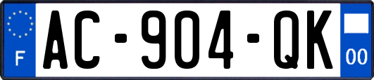 AC-904-QK
