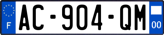 AC-904-QM