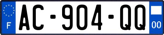 AC-904-QQ