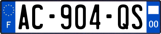 AC-904-QS