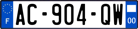 AC-904-QW