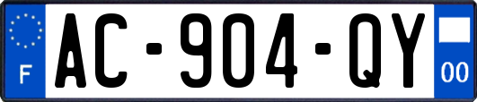 AC-904-QY