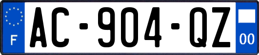 AC-904-QZ