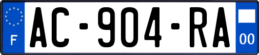 AC-904-RA