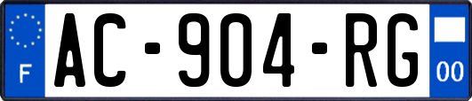 AC-904-RG