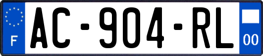 AC-904-RL