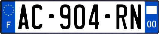 AC-904-RN