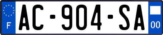 AC-904-SA