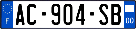 AC-904-SB