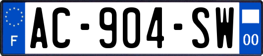 AC-904-SW
