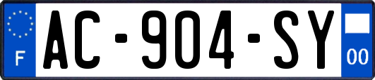 AC-904-SY