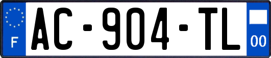 AC-904-TL
