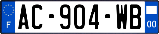 AC-904-WB
