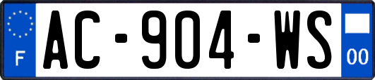 AC-904-WS