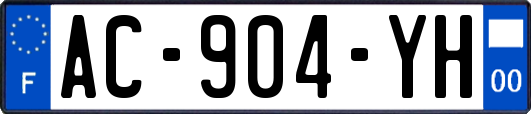 AC-904-YH