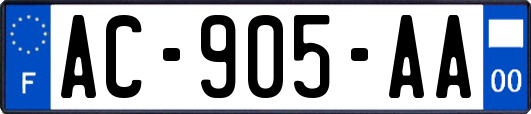 AC-905-AA