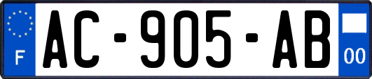 AC-905-AB