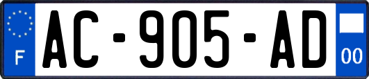 AC-905-AD