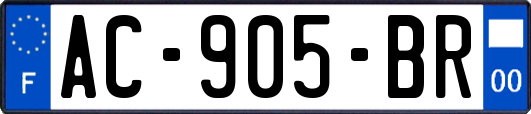 AC-905-BR