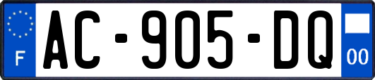 AC-905-DQ