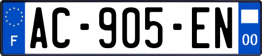AC-905-EN