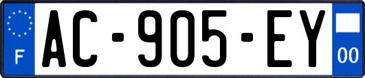 AC-905-EY